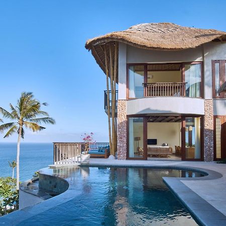 Kalandara Resort Lombok سينغيغي المظهر الخارجي الصورة