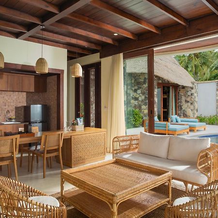 Kalandara Resort Lombok سينغيغي المظهر الخارجي الصورة