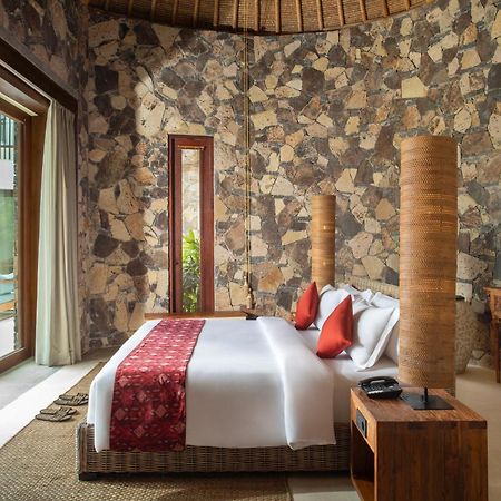 Kalandara Resort Lombok سينغيغي المظهر الخارجي الصورة