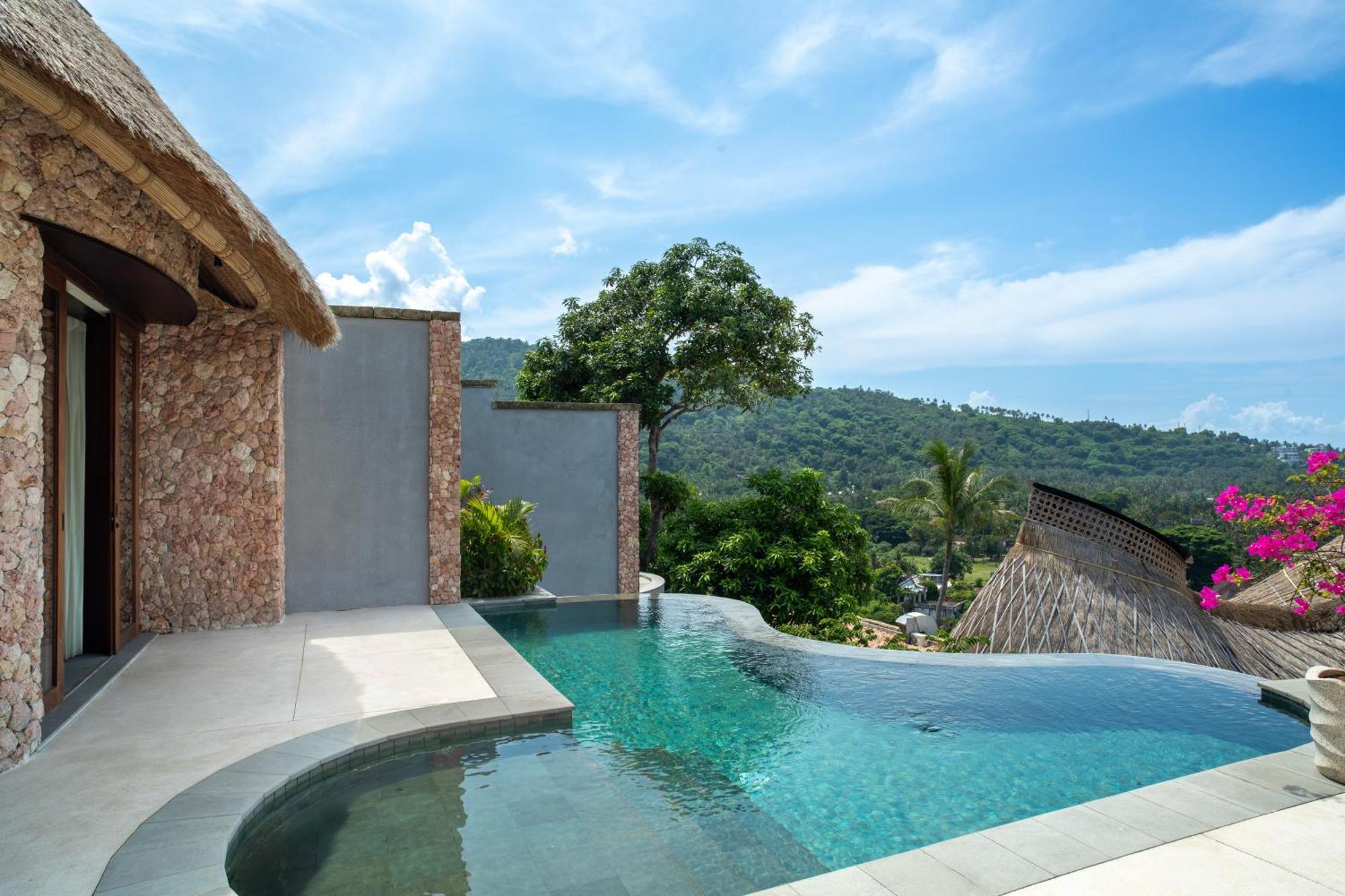 Kalandara Resort Lombok سينغيغي المظهر الخارجي الصورة