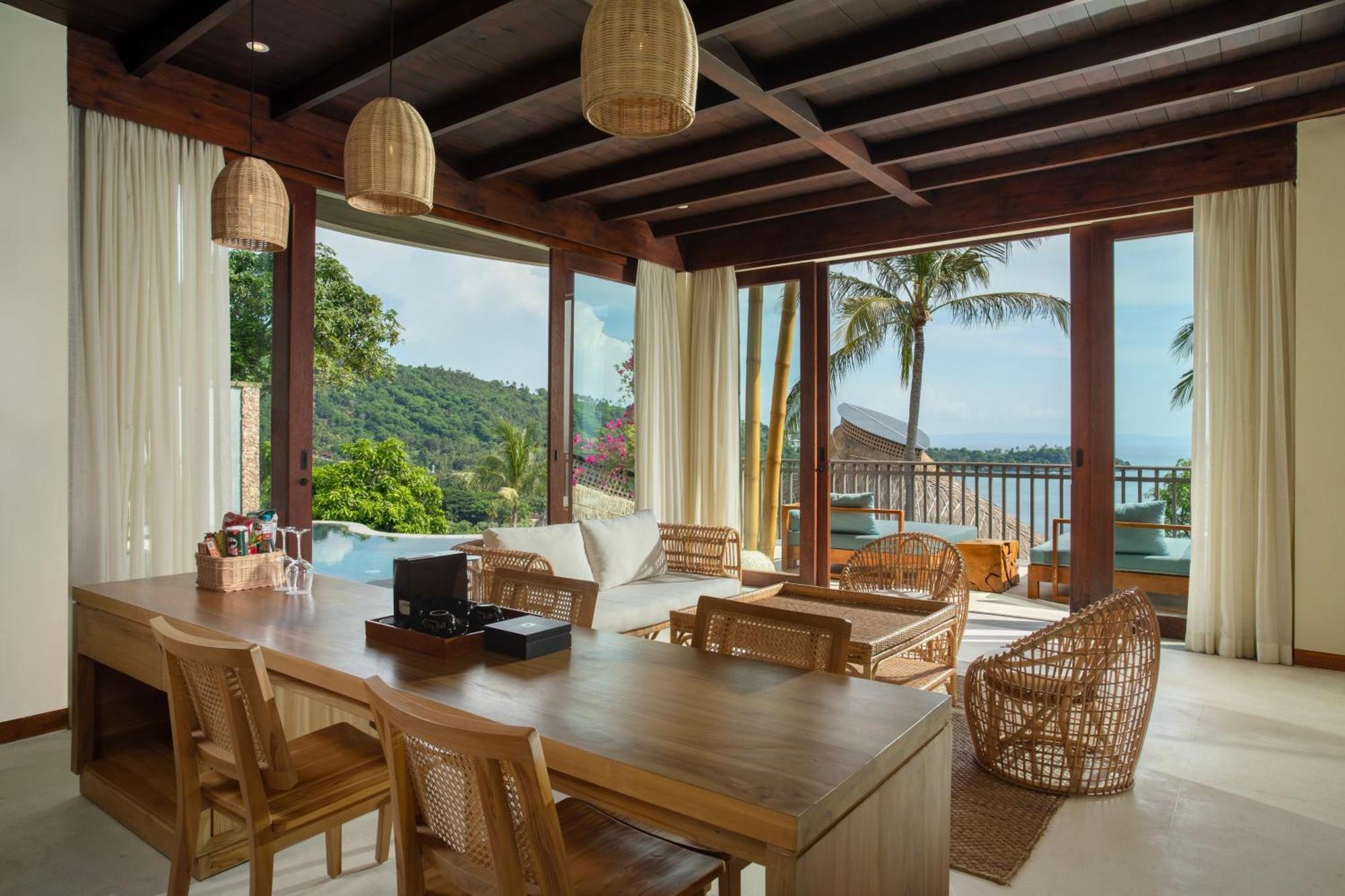 Kalandara Resort Lombok سينغيغي المظهر الخارجي الصورة