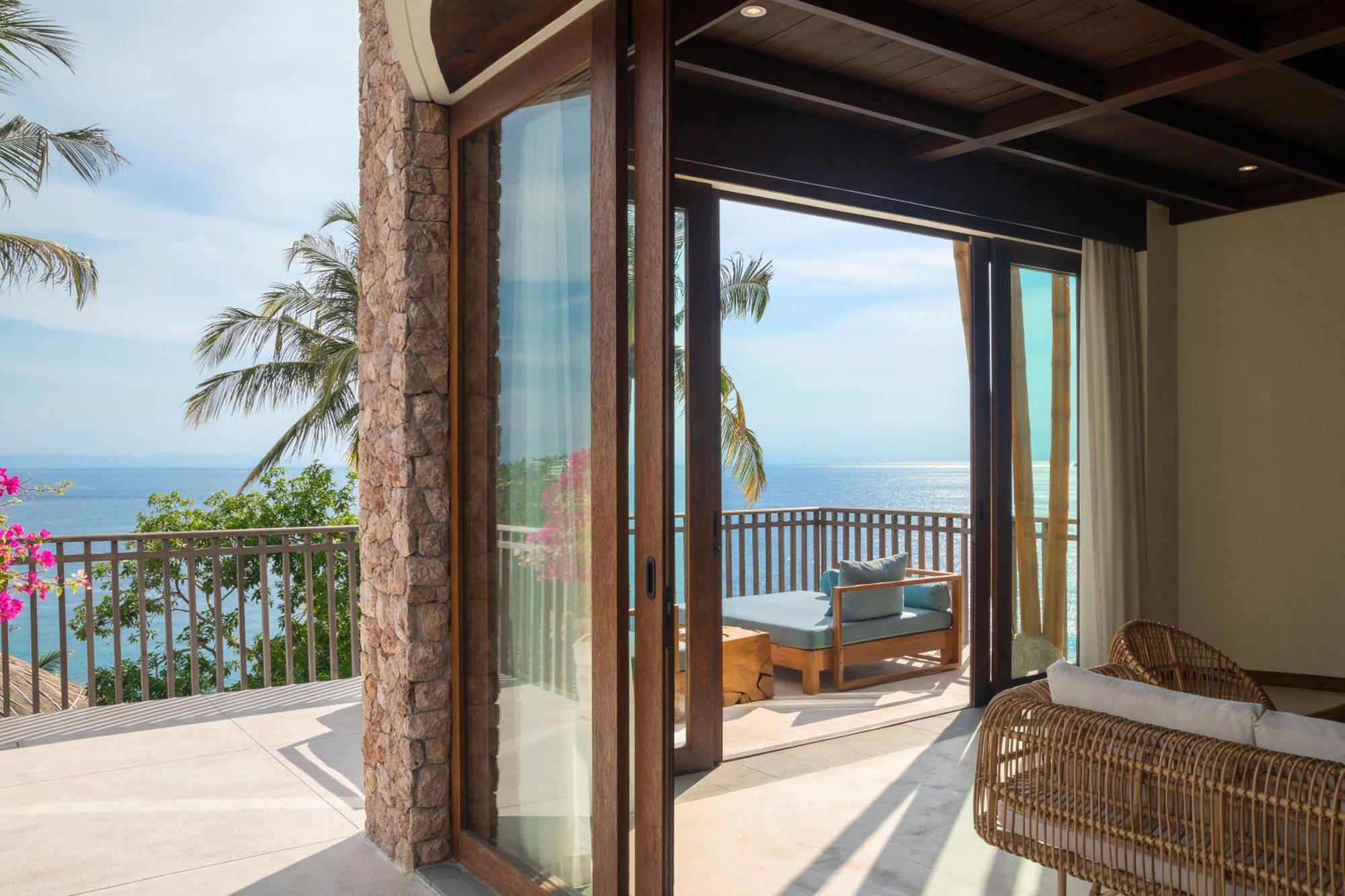 Kalandara Resort Lombok سينغيغي المظهر الخارجي الصورة