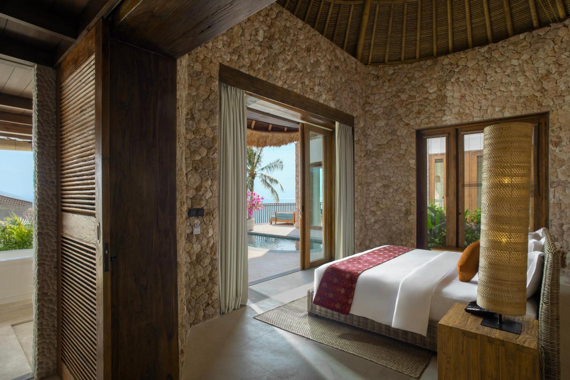 Kalandara Resort Lombok سينغيغي المظهر الخارجي الصورة