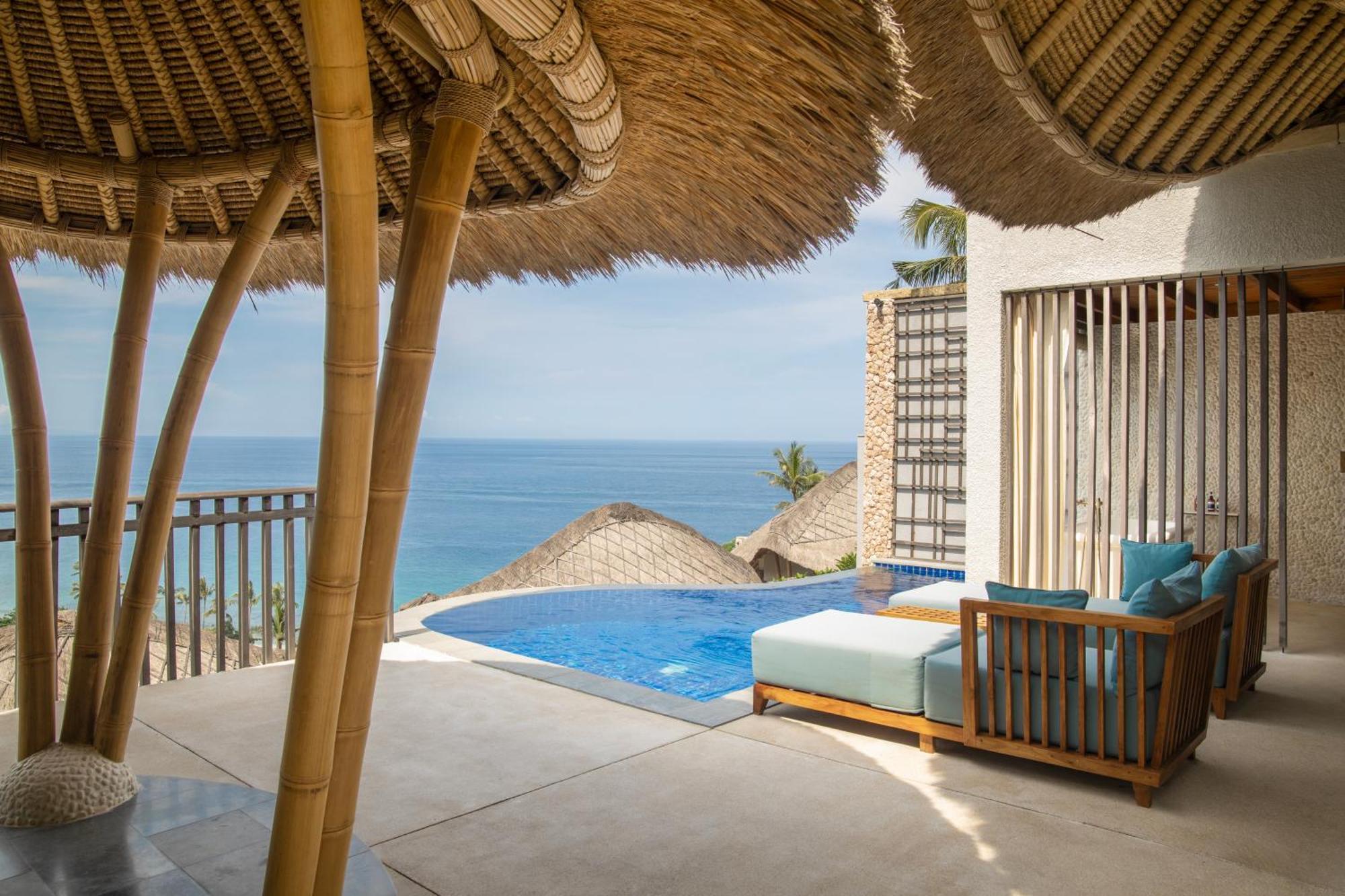 Kalandara Resort Lombok سينغيغي المظهر الخارجي الصورة