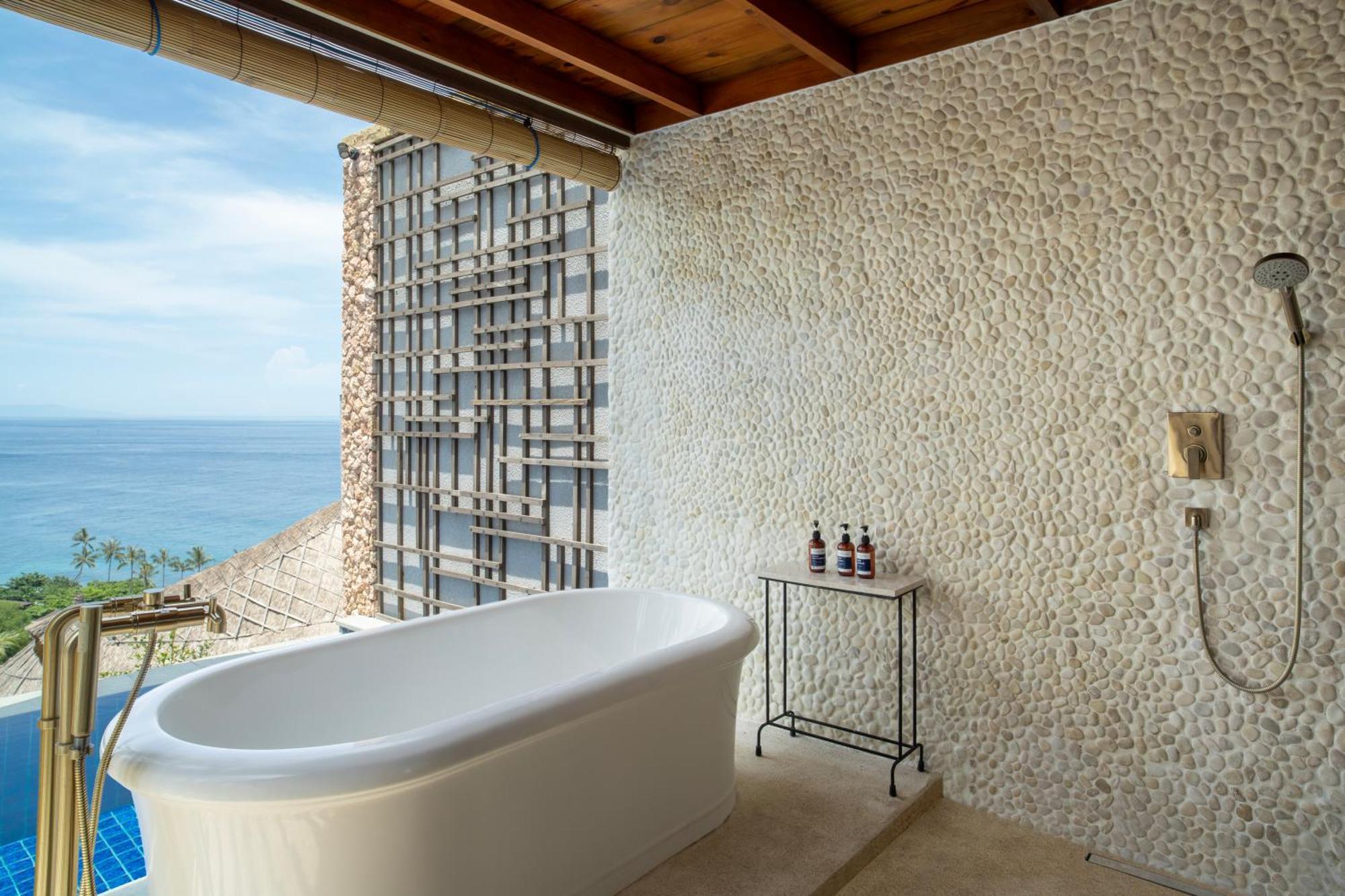 Kalandara Resort Lombok سينغيغي المظهر الخارجي الصورة
