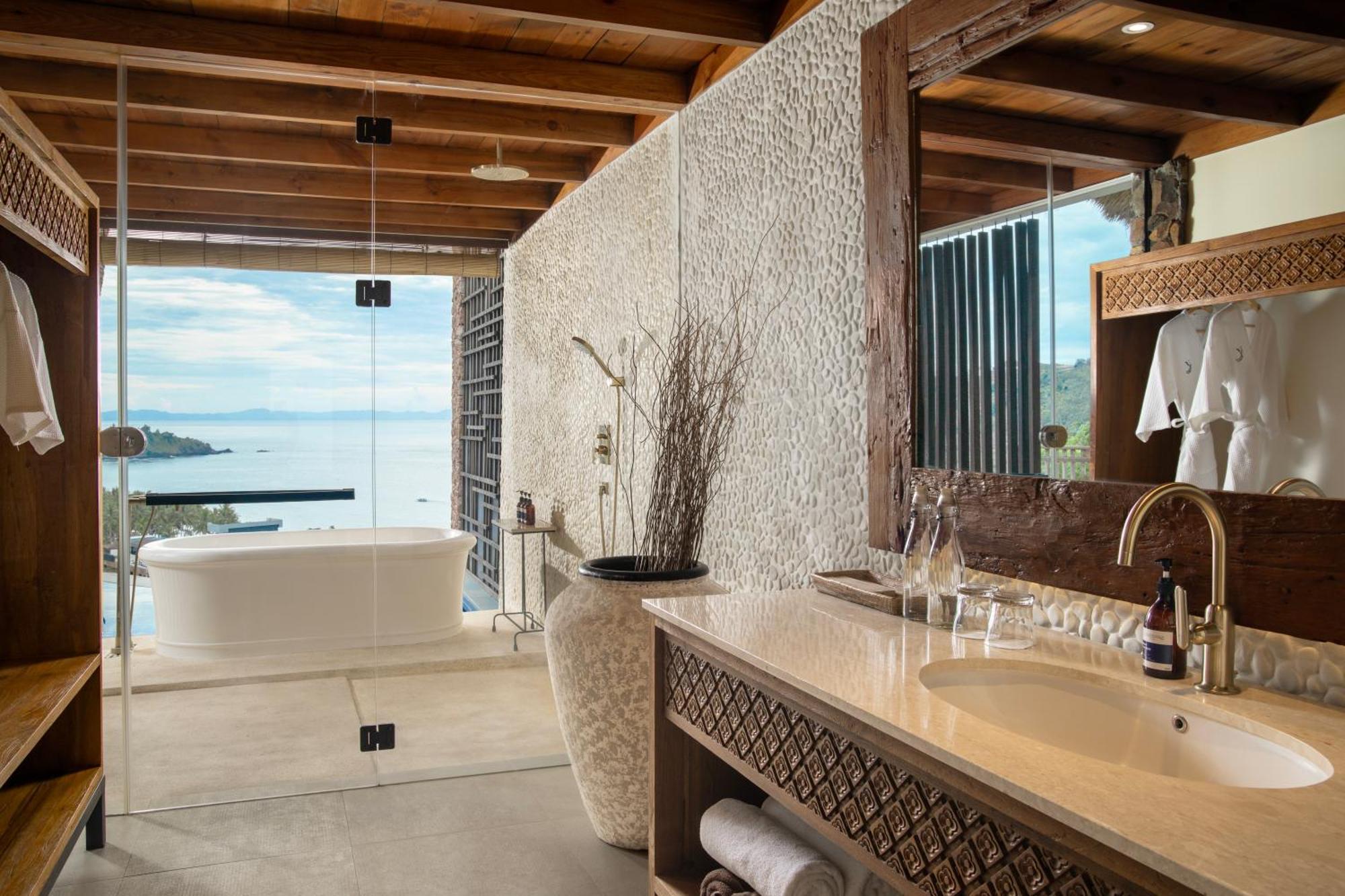 Kalandara Resort Lombok سينغيغي المظهر الخارجي الصورة