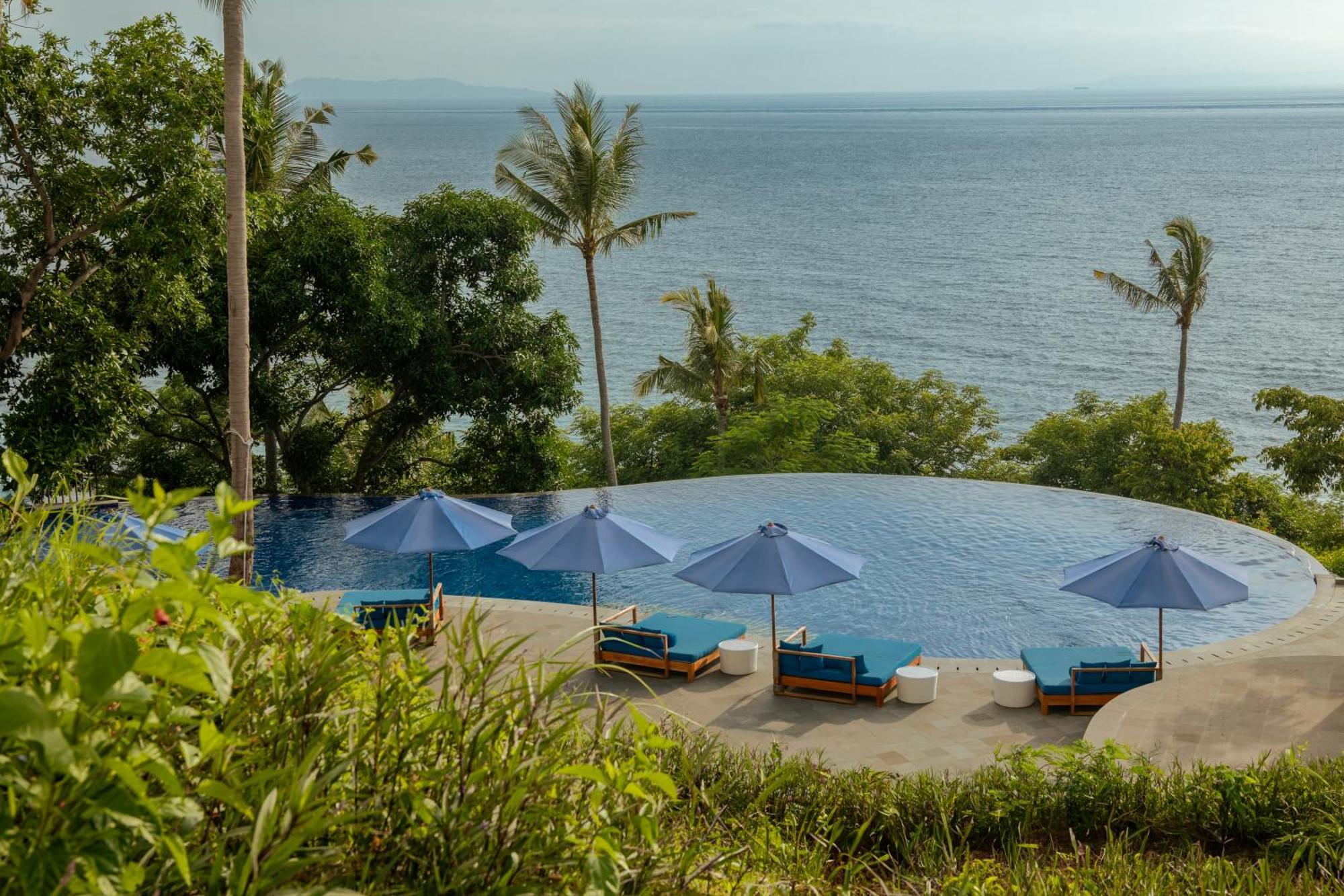 Kalandara Resort Lombok سينغيغي المظهر الخارجي الصورة
