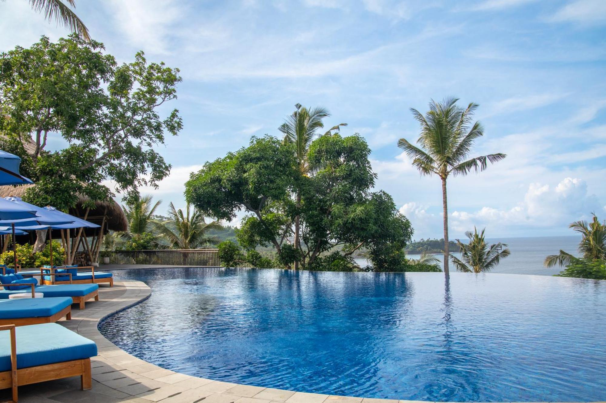 Kalandara Resort Lombok سينغيغي المظهر الخارجي الصورة